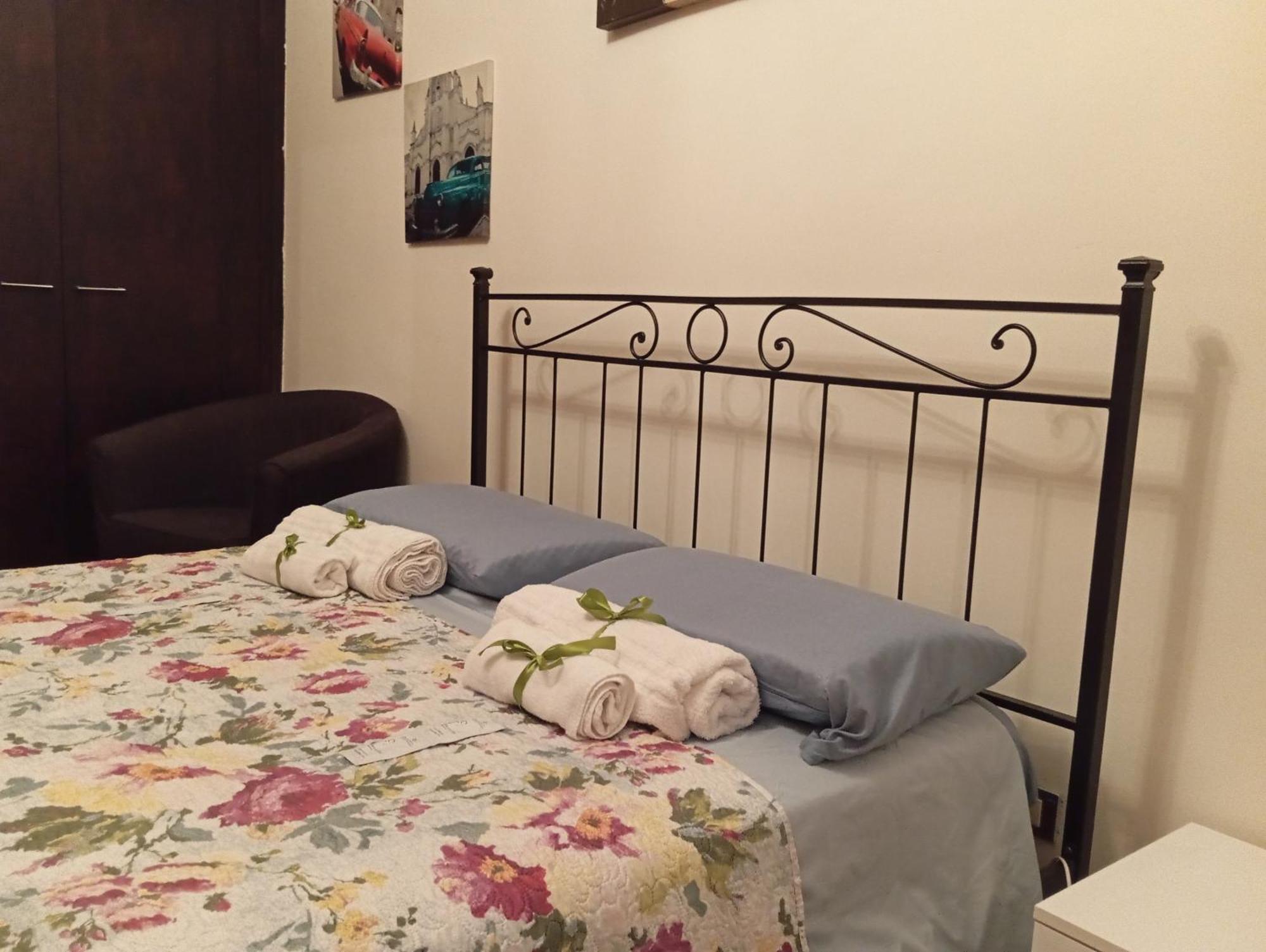 Pitico Port Apartment Civitavecchia Buitenkant foto