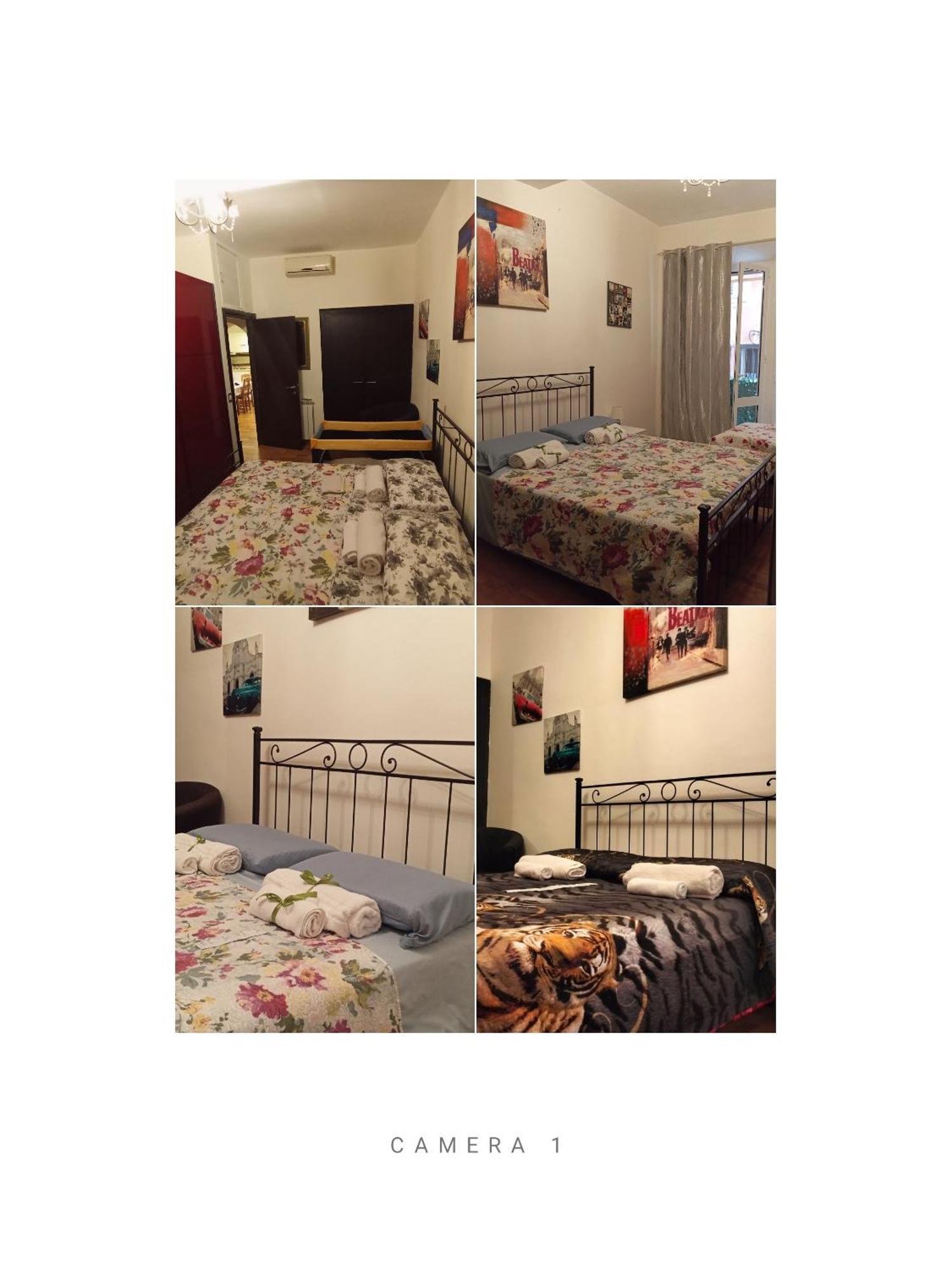 Pitico Port Apartment Civitavecchia Buitenkant foto