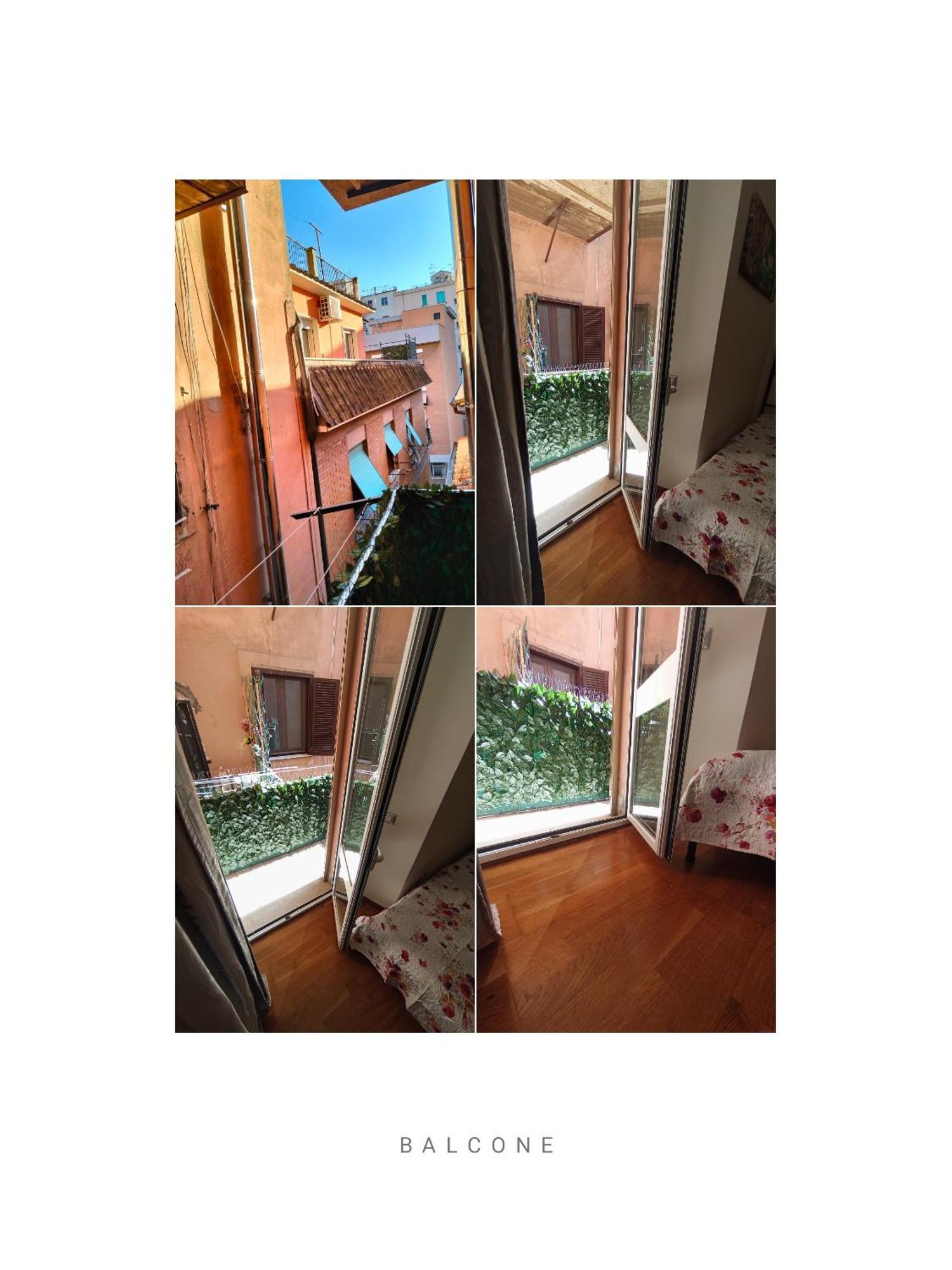 Pitico Port Apartment Civitavecchia Buitenkant foto